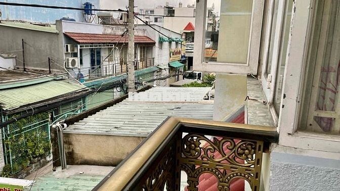 Phòng trọ 35m2 ngay chợ Bình Thành, Liên Khu 4-5, Bình Tân