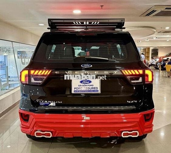 Everest 2 Cầu 11.500km Lên Nhiều Đồ Chơi Đẹp