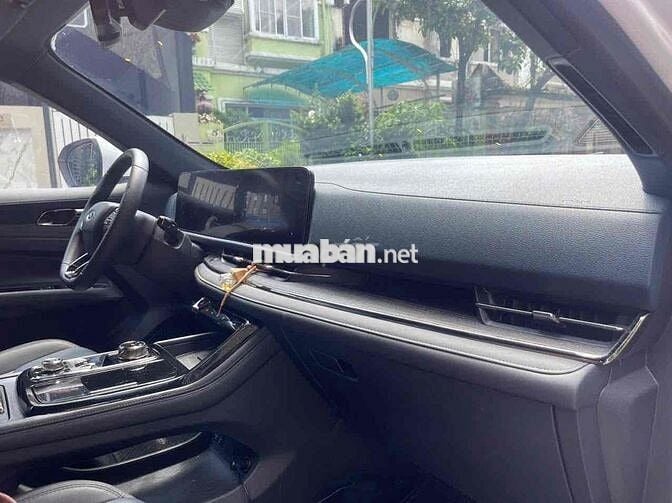 Territory Titanium 2023 Xe Xuất Hoá Đơn Xe Đẹp