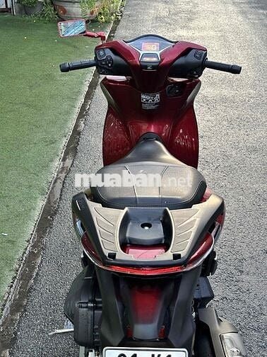 SH125i xe zin chất