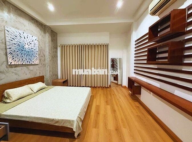 Bán nhà 2 tầng kiệt oto - Hòa Cường - Đà Nẵng