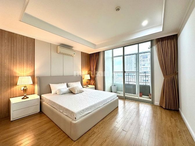 Bán Cantavil Premier 4PN +1, DT 176m2, nội thất sửa mới 99.9%, 17,9 tỷ