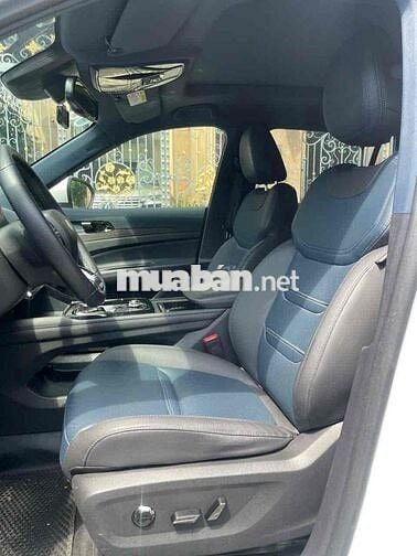 Territory Titanium 2023 Xe Xuất Hoá Đơn Xe Đẹp