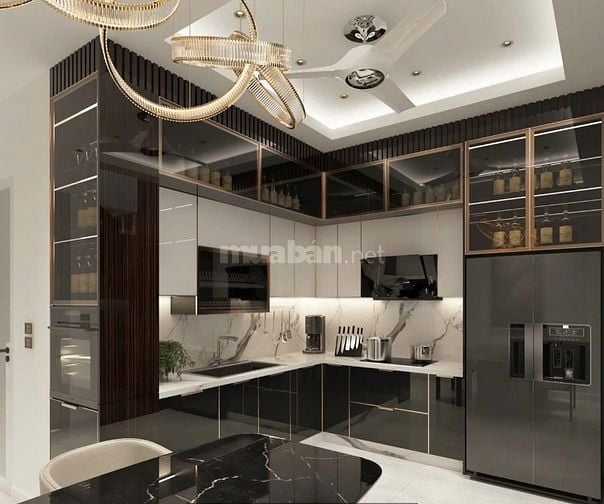 ✅nhà KDC Nam long 4x20 , 3 tấm nhà đẹp