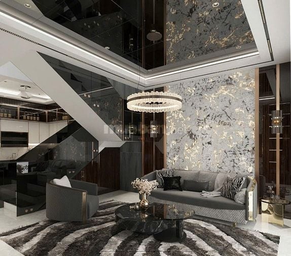 ✅nhà KDC Nam long 4x20 , 3 tấm nhà đẹp