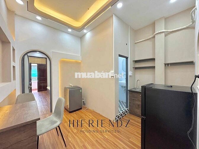 ✨siêu phẩm 2PN full nội thất cao cấp - trống sẵn - giá tốt khi ở liền