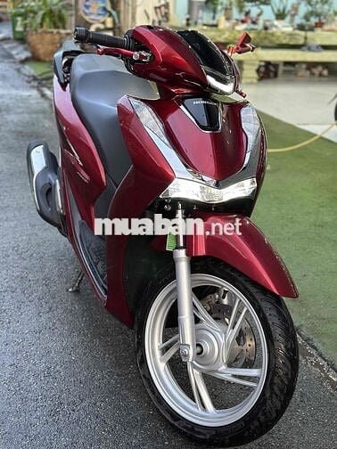 SH125i xe zin chất