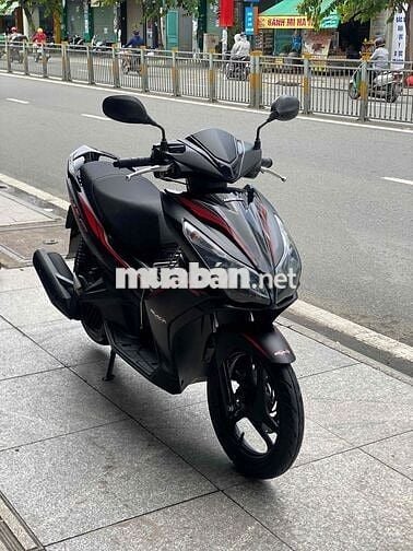 aảiblade 125 mắt cú đen nhám bstp 1 chủ