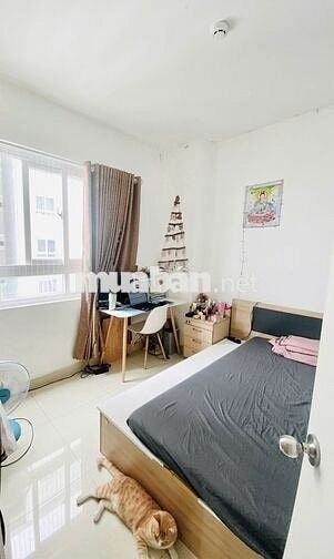 Căn 3pn2wc cc topaz home full nt 8tr5