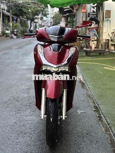 SH125i xe zin chất