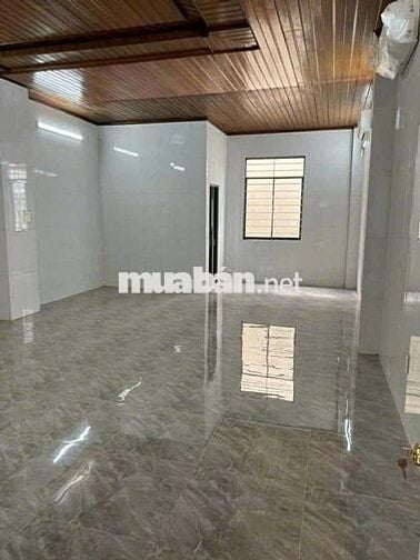 Nhà 3 tầng 100m2, 6pn trống suốt, mt Điện Biên Phủ