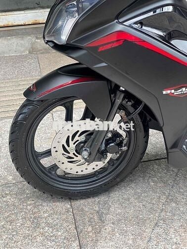 aảiblade 125 mắt cú đen nhám bstp 1 chủ