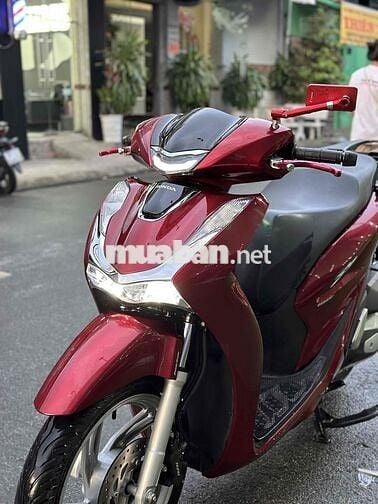 SH125i xe zin chất