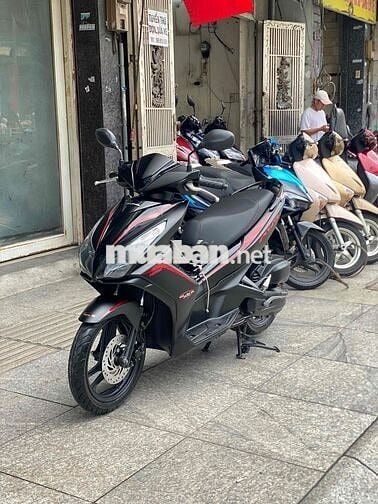 aảiblade 125 mắt cú đen nhám bstp 1 chủ