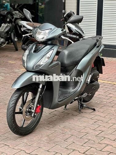 [GÓP ĐC GIỮ CAVET] VISION 2022 phiên bản Đặc Biệt