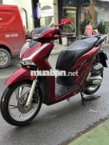 SH125i xe zin chất