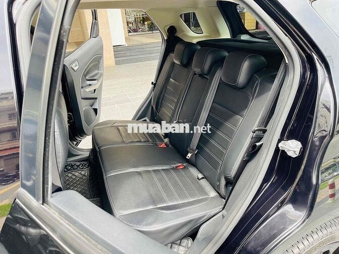 Ecosport 2020 chỉ 32.000km Xe Bán Tại Đại Lý Ford