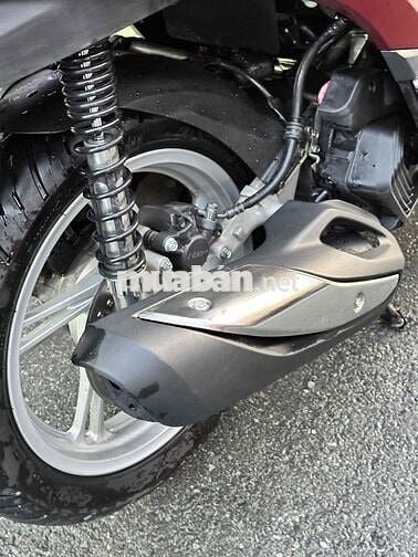 SH125i xe zin chất