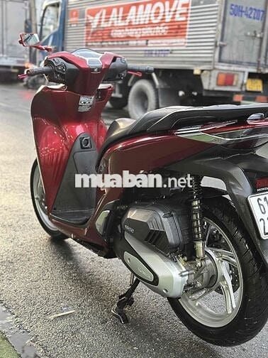 SH125i xe zin chất