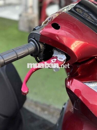 SH125i xe zin chất