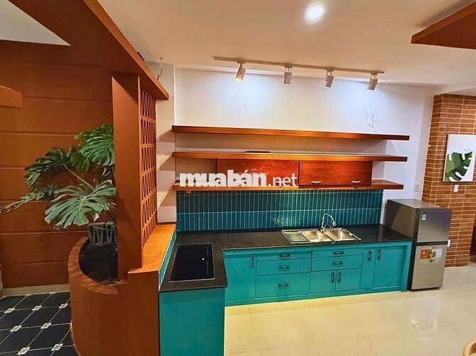 Bán nhà 2 tầng kiệt oto - Hòa Cường - Đà Nẵng