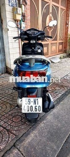 Lead 110 Đời 2012.Tem Râu.BiểnTp.MộtĐời Chủ.Zin10%