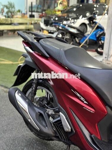 SH125i xe zin chất