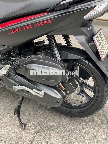 aảiblade 125 mắt cú đen nhám bstp 1 chủ