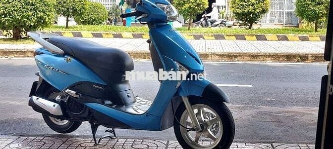 Lead 110 Đời 2012.Tem Râu.BiểnTp.MộtĐời Chủ.Zin10%