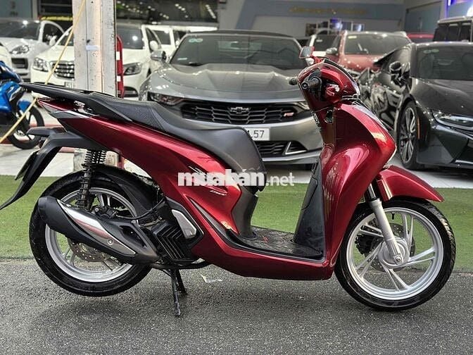 SH125i xe zin chất