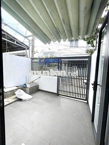 Bán Nhà 3 Tầng HXT Đ.Số 11 Trường Thọ DT68m(4.3×15.8)3Pn 4Wc Hoàn Công