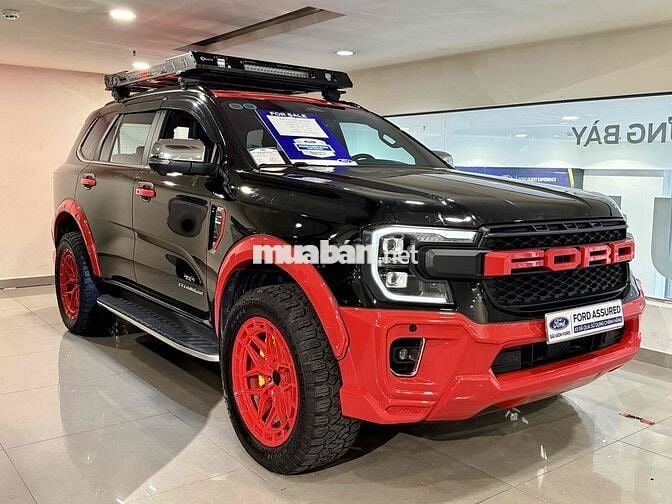 Everest 2 Cầu 11.500km Lên Nhiều Đồ Chơi Đẹp