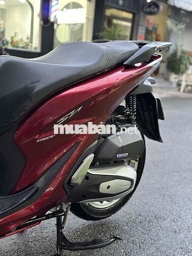 SH125i xe zin chất