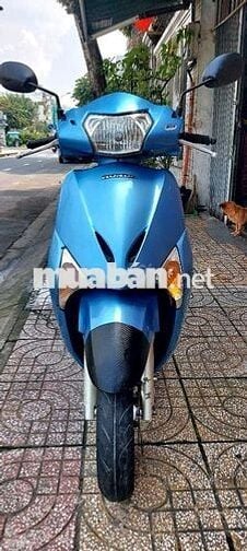 Lead 110 Đời 2012.Tem Râu.BiểnTp.MộtĐời Chủ.Zin10%