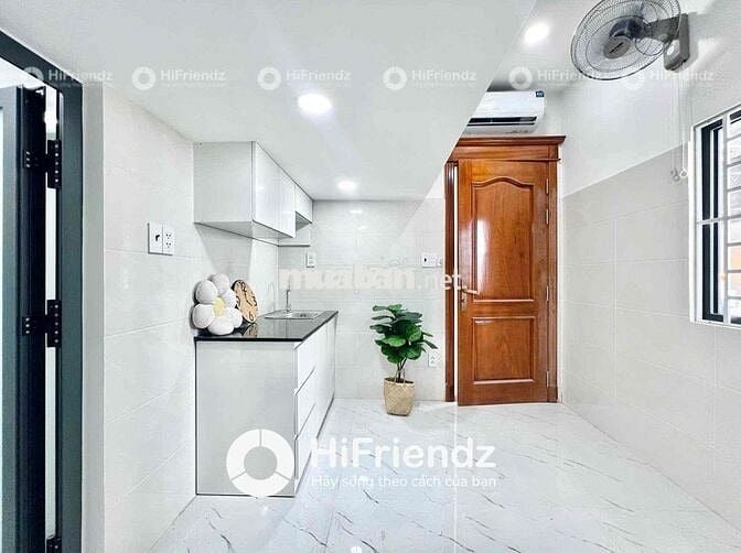 DUPLEX XỊN GÁC RỘNG CHO THUÊ ,NGUYỄN SUÝ + TÂY THẠNH, CỬA SỔ THOÁNG