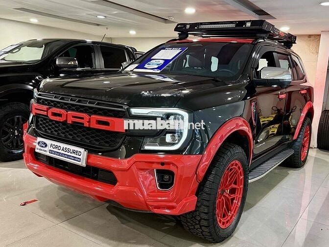 Everest 2 Cầu 11.500km Lên Nhiều Đồ Chơi Đẹp