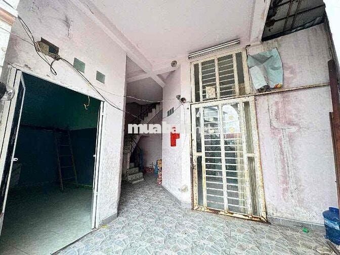 BÁN NHÀ HXH LINH XUÂN-2 TẦNG, 180M²-THU NHẬP 18TR/THÁNG -CHỈ : 5 tỷ