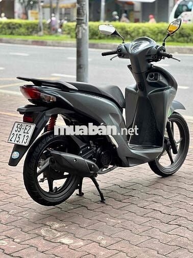 [GÓP ĐC GIỮ CAVET] VISION 2022 phiên bản Đặc Biệt