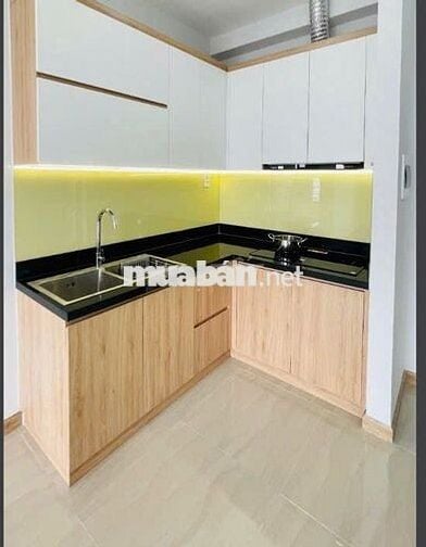 Bán Căn Góc 2PN 2WC Bcons Sala Nhà Mới 1tỷ880 Bao Thuế Phí