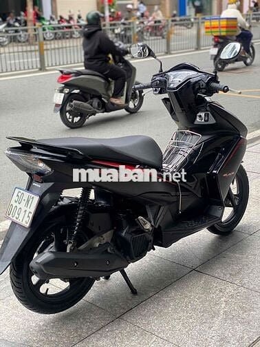 aảiblade 125 mắt cú đen nhám bstp 1 chủ