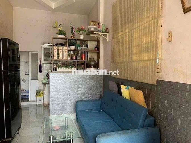 BÁN NHÀ HXH LINH XUÂN-2 TẦNG, 180M²-THU NHẬP 18TR/THÁNG -CHỈ : 5 tỷ