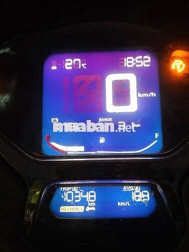 sh 350i odo 1038km dk 2025 xe mới 99%  chính chủ