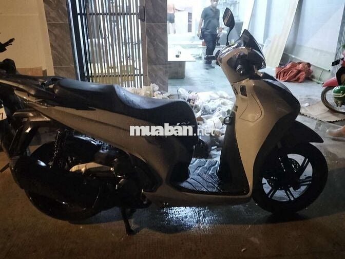 sh 350i odo 1038km dk 2025 xe mới 99%  chính chủ