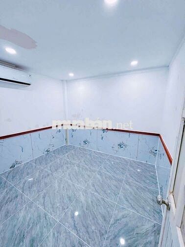 Tôi cần bán nhà Trệt Lửng 54M gần ngã tư Chiêu liêu Dĩ An