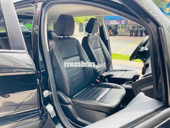 Ecosport 2020 chỉ 32.000km Xe Bán Tại Đại Lý Ford