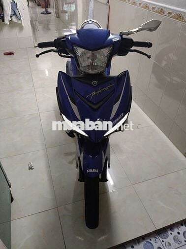 Hết đam mê cần nhượng lại cho anh em