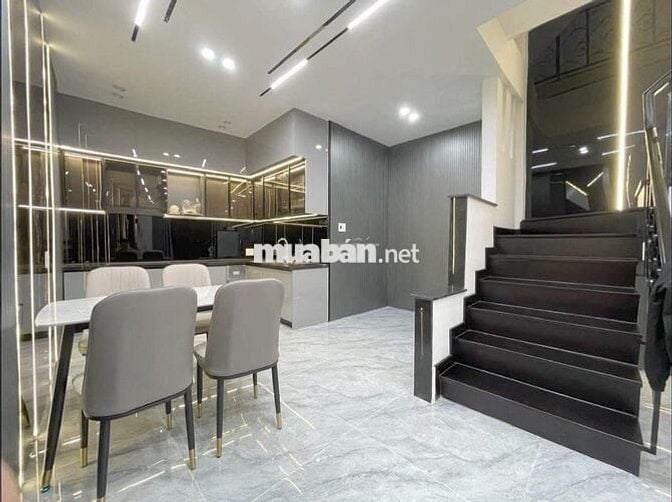 BÁN NHÀ 3 TẦNG ĐẸP –  ÔNG ÍCH KHIÊM,Thanh Bình, Hải Châu