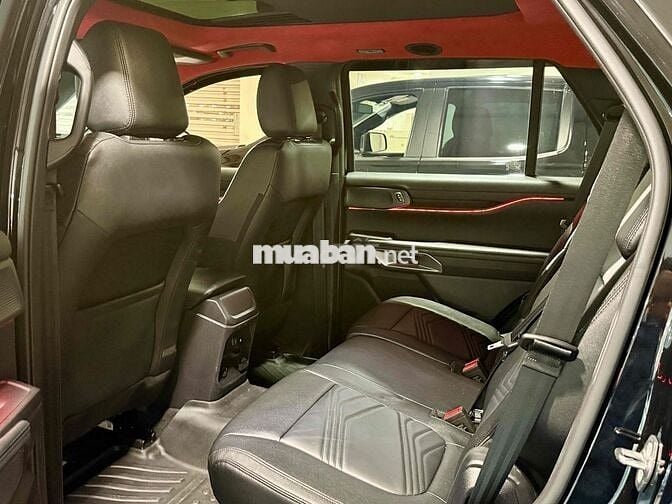 Everest 2 Cầu 11.500km Lên Nhiều Đồ Chơi Đẹp