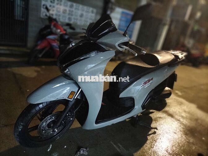 sh 350i odo 1038km dk 2025 xe mới 99%  chính chủ