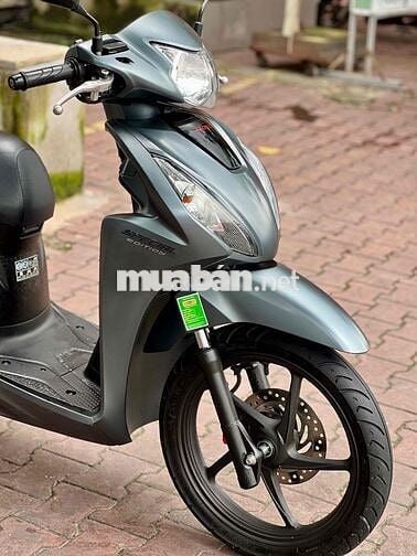 [GÓP ĐC GIỮ CAVET] VISION 2022 phiên bản Đặc Biệt